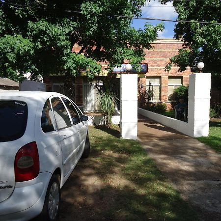 Aparthotel Tio Pepe Termal Dayman Termas del Daymán Exterior foto